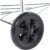 Weber Holzkohlegrill MasterTouch GBS Premium E-5775 BLK - 7