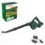Bosch Akku-Laubbläser UniversalLeafBlower 18V-130 (Für schnelles und einfaches Säubern im Außenbereich; 18 Volt System; 1x 2,5-Ah-Akku und Ladegerät) - 1