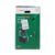 Bosch Turbinenhäcksler AXT 25 TC (2.500 W; geeignet für Holz und harte Gartenabfälle; integrierte Fangbox 53 l; in Karton) - 11