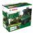 Bosch Turbinenhäcksler AXT 25 TC (2.500 W; geeignet für Holz und harte Gartenabfälle; integrierte Fangbox 53 l; in Karton) - 7