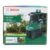 Bosch Turbinenhäcksler AXT 25 TC (2.500 W; geeignet für Holz und harte Gartenabfälle; integrierte Fangbox 53 l; in Karton) - 10