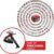 Einhell Akku-Laubsauger GE-CL 36/230 Li E-Solo Power X-Change (Lithium-Ionen, 18 Volt, Saug-/Blasfunktion, Turboschalter, inkl. Saugrohr + Blasrohr, ohne Akku und Ladegerät) - 2
