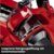 Einhell Professional Akku-Laubsauger VENTURRO 36/240 Power X-Change (36 V, Li-Ion, Saugleistung bis 740 m³/h, Fangsack 45 L, Blasfunktion bis 240 km/h, ohne Akku & Ladegerät) - 7
