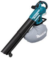 Makita DUB187Z Akku-Laubbläser/Sauger 18V (ohne Akku, ohne Ladegerät) - 1