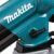 Makita DUB187Z Akku-Laubbläser/Sauger 18V (ohne Akku, ohne Ladegerät) - 3
