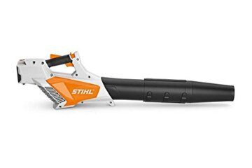 Stihl Laubbläser BGA 57 Set mit Akku AK 20 und Ladegerät AL 101 - 1