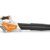 Stihl Laubbläser BGA 57 Set mit Akku AK 20 und Ladegerät AL 101 - 1