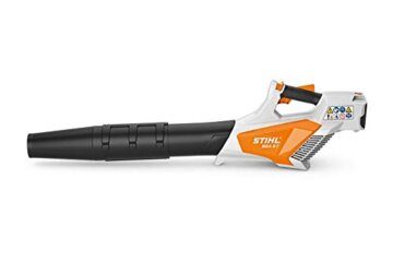 Stihl Laubbläser BGA 57 Set mit Akku AK 20 und Ladegerät AL 101 - 2
