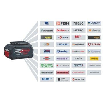 Bosch Professional 18V System Akku-Rasenmäher GRA 18V2-46 (Schnittbreite: 46 cm, 6-stufige Höheneinstellung, 60-Liter-Textil-Grasfangkorb, inkl. 2 x Isolierschlüssel, Mulcher) - 2