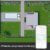 DREAME Intelligent Mähroboter Mower A1, Rasenmäher Roboter, App-Steuerung, OmniSense-Technologie, Intuitives Bereichsmanagement, Intelligente Hindernisvermeidung - 3