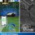 ECOVACS Goat O500 Panorama Mähroboter ohne Begrenzungskabel, 500 m², Auto-Kartierung Rasenmäher Roboter, Setup-frei, LiDAR-unterstützte visuelle Navigation, passiert 0,7m Engstellen, 45% Steigungen - 2