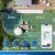 ECOVACS Goat O500 Panorama Mähroboter ohne Begrenzungskabel, 500 m², Auto-Kartierung Rasenmäher Roboter, Setup-frei, LiDAR-unterstützte visuelle Navigation, passiert 0,7m Engstellen, 45% Steigungen - 8