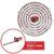 Einhell Akku-Heckenschere GC-CH 18/50 Li Solo Power X-Change (Li-Ion, 18V, Metallgetriebe, Alu-Messerabdeckung, inkl. Köcher, ohne Akku und ohne Ladegerät) - 2
