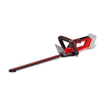 Einhell Akku-Heckenschere GC-CH 18/50 Li Solo Power X-Change (Li-Ion, 18V, Metallgetriebe, Alu-Messerabdeckung, inkl. Köcher, ohne Akku und ohne Ladegerät) - 1