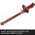 Einhell Akku-Heckenschere GC-CH 18/50 Li Solo Power X-Change (Li-Ion, 18V, Metallgetriebe, Alu-Messerabdeckung, inkl. Köcher, ohne Akku und ohne Ladegerät) - 8