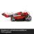 Einhell Akku-Rasenmäher GP-CM 36/450 Kit Power X-Change (36 V, 38 cm Schnittbreite, 450 m², Brushless, Mulchfunktion, 45 L Fangsack, inkl. 2 x 4,0 Ah Akkus + Twincharger) - 6