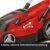 Einhell Akku-Rasenmäher GP-CM 36/450 Kit Power X-Change (36 V, 38 cm Schnittbreite, 450 m², Brushless, Mulchfunktion, 45 L Fangsack, inkl. 2 x 4,0 Ah Akkus + Twincharger) - 7