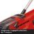 Einhell Akku-Rasenmäher GP-CM 36/450 Kit Power X-Change (36 V, 38 cm Schnittbreite, 450 m², Brushless, Mulchfunktion, 45 L Fangsack, inkl. 2 x 4,0 Ah Akkus + Twincharger) - 8