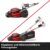 Einhell Akku-Rasenmäher GP-CM 36/52 S Li BL Kit Power X-Change (36 V, 52 cm Schnittbreite, bis 1200 m², Brushless, 65 L Fangkorb, Radantrieb, inkl. 4x 5,2 Ah + 2x Twincharger) - 9