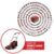 Einhell Akku-Vertikutierer-Lüfter GE-SA 36/35 Li-Solo Power X-Change (Li-Ion, 36 V, bürstenloser Motor, 35cm Messerwalze, 28L Fangsack, einstellbare Arbeitstiefe, ohne Akku & Ladegerät) - 2