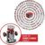 Einhell Professional Akku-Oberfräsen-Kantenfräsen-Set TP-RO 18 Set Li BL-Solo Power X-Change (18 V, Brushless, Frästiefen-Feineinstellung, inkl Zubehör+Tasche, ohne Akku) - 2