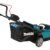 Makita DLM480Z Akku-Rasenmäher 2x18V (ohne Akku, ohne Ladegerät), Petrol - 5