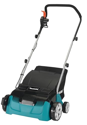Makita UV3200 Elektro - Vertikutierer, 1300 Watt, 25 x 250 mm - 1