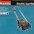Makita UV3200 Elektro - Vertikutierer, 1300 Watt, 25 x 250 mm - 14