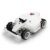 Mammotion LUBA 2 AWD 3000 Rasenmäher Roboter (2024 Version), Mähroboter ohne Begrenzungskabel für Rasenflächen bis 3000 m², 3D Vision+RTK Fusion-Mapping, 80% Steigung, Schnitthöhe 25-70mm - 1