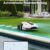 MAMMOTION YUKA 1000 Mähroboter, kabelloses UltraSense AI Vision-bis 1000 m² 45% Steigung, automatische Kartierung, Schnitthöhe 20-90mm, Schnittbreite 320mm - 2