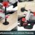 Metabo Kapp- und Gehrungssäge KGS 254 M – 613254000 – Mit Precision Cut Line, 254 mm Sägeblatt und Zugfunktion – 2 m Kabellänge - 8