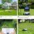 ANTHBOT KI Drahtloser Mähroboter ohne Begrenzungskabel Max. 900m², Full Frequenzband RTK+4-Kamera-Vision Rasenmäher Roboter ohne Kabel, Mehrzonen-Management, Hindernisvermeidung Rasenroboter -Genie600 - 7