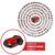 Einhell Mähroboter FREELEXO 500 Power X-Change (18 V, App-Steuerung, IPX5, Over-The-Air Updates via Wi-Fi, inkl. Installationsequipment für 500 m² + 2,5 Ah Plus Akku) - 2
