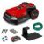 Einhell Mähroboter FREELEXO 500 Power X-Change (18 V, App-Steuerung, IPX5, Over-The-Air Updates via Wi-Fi, inkl. Installationsequipment für 500 m² + 2,5 Ah Plus Akku) - 1