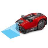 Einhell Mähroboter FREELEXO CAM PLUS 600 Power X-Change (18 V, Kamera statt Begrenzungsdraht, für 600 m², WiFi, Brushless, bis 25 % Steigung, inkl. 4,0 Ah Plus Akku) - 1