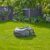 Gardena smart SILENO Free Set 1100 m² Mähroboter, kabellos, für Rasenflächen bis 1.100 m², LONA Intelligence, ohne Begrenzungskabel, leiser Betrieb, intelligenter Mäher mit App Steuerung (19926-47) - 6