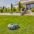 Gardena smart SILENO Free Set 600 m² kabelloser Mähroboter: LONA Intelligence, Trim-to-Edge, ohne Begrenzungskabel, leiser Betrieb, intelligenter Mäher, App Steuerung (19921-20) - 6