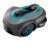 Gardena smart SILENO Free Set 600 m² kabelloser Mähroboter: LONA Intelligence, Trim-to-Edge, ohne Begrenzungskabel, leiser Betrieb, intelligenter Mäher, App Steuerung (19921-20) - 1