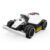 MAMMOTION LUBA Mini AWD 800 Mähroboter ohne Begrezungskabel, NetRTK+Vision, Keine RTK-Antenne erforderlich, Auto-Kartierung, Empf. 800m², Max. 1000m², mit 4G-Modul, 80% Steigung - 1