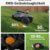 MAMMOTION YUKA Mini 700 Mähroboter ohne Begrenzungskabel, NetRTK+Vision, Keine RTK-Antenne erforderlich, Auto-Kartierung, Empf. 700m², Max. 1100m², mit 4G-Modul, 50% Steigung - 4