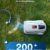 ECOVACS Goat A3000 LiDAR Mähroboter ohne Begrenzungskabel, 3000 m², Dual-LiDAR Navigation, 330 mm Schnittbreite, Rasenmäher Roboter, 45 min Schnellladung, 100W Schnitteistung, präzises Kantenmähen - 6