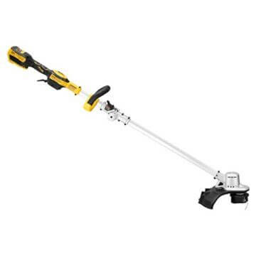 DEWALT DCMST561N-XJ Rasentrimmer (18 Volt, 36cm Schnittbreite, bürstenloser Motor, automatische Fadenverlängerung, für große Flächen, Lieferung ohne Akku und Ladegerät) - 2