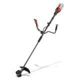 Einhell Professional Akku-Sense GP-BC 36/430 Li BL - Solo Power X-Change (36 V, Brushless, 43 cm Schnittbreite, Doppelfaden mit Tippautomatik, 3-Zahn-Messer, ohne Akku) - 1