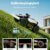 MAMMOTION LUBA Mini 2 AWD 1000 Mähroboter ohne Begrenzungskabel, Empf.1000㎡ Tri-Kamera-AI-Vision & NetRTK-Positionierung, Auto-Mapping, DropMow-Modus, 80% Steigung, Schnitthöhe 20-65mm, 10 Multi-Zonen - 5