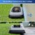 ECOVACS Goat O600 RTK Care Kit Mähroboter Ohne Begrenzungskabel, 600 m², RTK+Vision-Navigation, Rasenmähroboter, KI-Hindernisvermeidung, App Steuerung, Passiert 0,7 M Schmale Stellen - 5