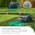 Gardena smart SILENO Sense 400 m² Mähroboter: Technologie ohne Begrenzungskabel, Mähen mit KI, Eingebaute Kamera (19941-20) - 5