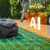 Gardena smart SILENO Sense 400 m² Mähroboter: Technologie ohne Begrenzungskabel, Mähen mit KI, Eingebaute Kamera (19941-20) - 8