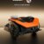 WORX Landroid Vision Cloud WR303E 2WD Mähroboter ohne Begrenzungskabel für 300 m² (KI-Hinderniserkennung, VSLAM+ RTK Cloud Navigation, Auto-Mapping, App-Steuerung) - 2