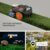 WORX Landroid Vision Cloud WR306E 2WD Mähroboter ohne Begrenzungskabel für 600 m² (KI-Hinderniserkennung, VSLAM+ RTK Cloud Navigation, Auto-Mapping, App-Steuerung, Cut-to-Zero) - 7