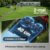 MOVA LiDAX Ultra 2000 AWD Robotic Lawnmower, RTK-Free, AI-Powered Automatic Mapping, 360° 3D LiDAR and AI Dual Vision, 36V AWD for 80% Slopes, 2 Discs (6 Blades Each) - 4